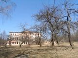 Главный дом Главный дом