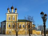 ЦЕРКОВЬ ФРОЛА И ЛАВРА ЦЕРКОВЬ ФРОЛА И ЛАВРА