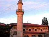 Mosque Mosque