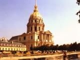 Hotel des Invalides.Paris.