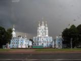 Смольный монастырь\\\\\\Smolnuy Monastery Смольный монастырь\\\\\\Smolnuy Monastery