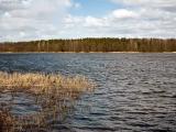 Водохранилище