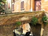 Via Capo di Lucca, Bologna Via Capo di Lucca, Bologna