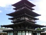 Yakushiji - 薬師寺