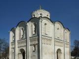Дмитриевский собор 1197г Дмитриевский собор 1197г