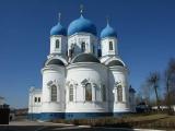 Боголюбовский собор