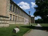 Alte Pinakothek Alte Pinakothek