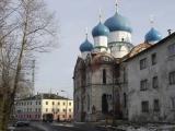 Uglich. Epiphany Cathedral / Углич. Богоявленский собор