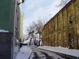 Старая Москва и Новая Старая Москва и Новая