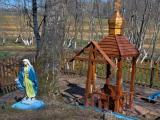 St. Spring in the name of The Forty Martyrs of Sebaste, May-2009