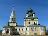 ЦЕРКОВЬ РОЖДЕСТВА ИОАННА ПРЕДТЕЧИ ЦЕРКОВЬ РОЖДЕСТВА ИОАННА ПРЕДТЕЧИ