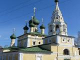 ЦЕРКОВЬ РОЖДЕСТВА ИОАННА ПРЕДТЕЧИ ЦЕРКОВЬ РОЖДЕСТВА ИОАННА ПРЕДТЕЧИ