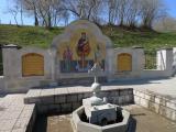 Святой источник Анно-Зачатьевский Святой источник Анно-Зачатьевский