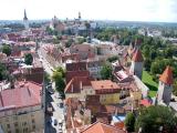 Vana Tallinn, 2008 Vana Tallinn, 2008