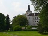 Chateau Březnice