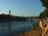 El Riu Ebre y Tortosa El Riu Ebre y Tortosa