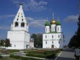 Church in Kolomna 5 Church in Kolomna 5