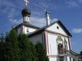 Church in Kolomna 3