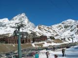 Breuil-Cervinia Breuil-Cervinia