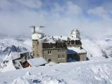 Gornergrat station