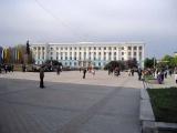 Lenin Square