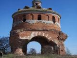 Церковь Вознесения Господня.  дер.Торбеево