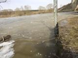 High Water r.Protva April 2009