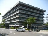 奈良県庁合同庁舎 奈良県庁合同庁舎