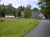 Harachov - Baude Harachov - Baude