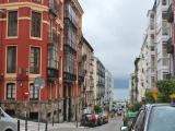 Santander - Calle de Lope de Vega [04.04.2009]