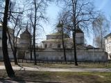 Old church