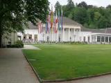 Baden Baden Kurhaus