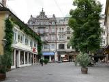 Apothekerstadt Baden Baden