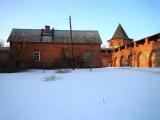 Зарайск Зарайск