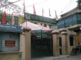 Trường tiểu học Nguyễn Huệ Trường tiểu học Nguyễn Huệ