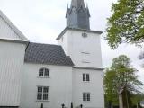 Sandar Kirke