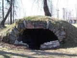 Каменная беседка (The stone arbour) Каменная беседка (The stone arbour)