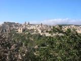 Ragusa Ibla, panorama Ragusa Ibla, panorama
