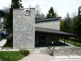 Montana, temple protestant 1959