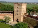 Владича башта, Vladnucha tower Владича башта, Vladnucha tower