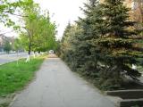 Проспект Металлургов Проспект Металлургов