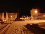 Yakutsk. Площадь им. Ленина Yakutsk. Площадь им. Ленина
