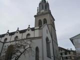 Kathedrale St Gallen Kathedrale St Gallen