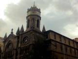 IGLESIA  LOS CARMELITAS