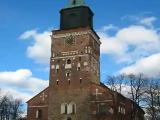 Turku Cathedral