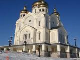 Преображенский собор Преображенский собор