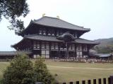 Todaiji Temple Todaiji Temple