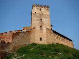 Луцький замок - Владича башта, Vladnucha tower Луцький замок - Владича башта, Vladnucha tower