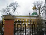 район Печатники район Печатники
