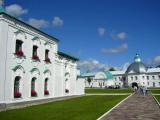 Aleksandr Svyrsky monastery (2)